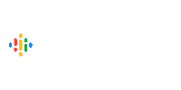 Logo Podcast Anbieter Google Podcasts